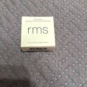 Rms uncoverup concealer
